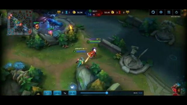 Эстрат Heroes Evolved/Гайд на Эстрата/Эстрат ещё может? ? смотреть онлайн