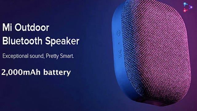 Xiaomi - Outdoor Speaker; Is it any good?? TECHNOVLOGY || смотреть онлайн