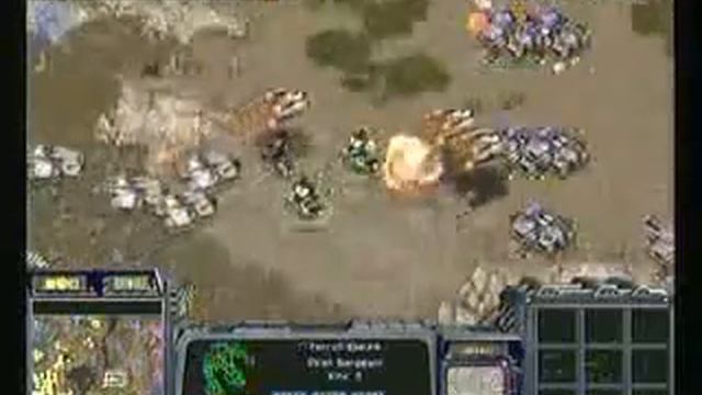 Xellos Vs Canata Set2 Pt3/3 On Loki II смотреть онлайн