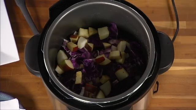 How-to-Cook with the Presto® Electric Pressure Cooker Plus смотреть онлайн