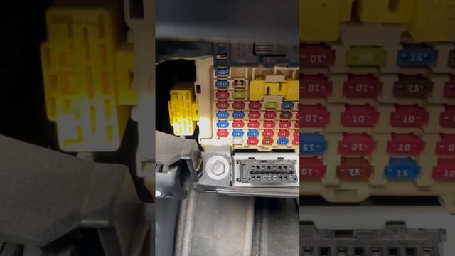 Очередная поломка /#авто #киа #kia #kia Rio 4 смотреть онлайн