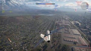 Какие самолёты качать? Германия 5 ранг War Thunder