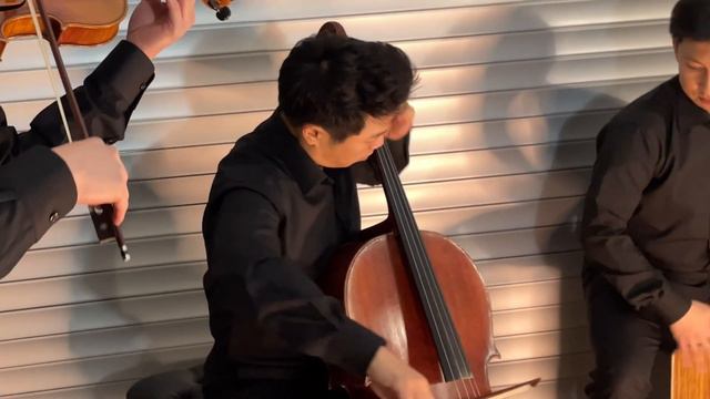Libertango
