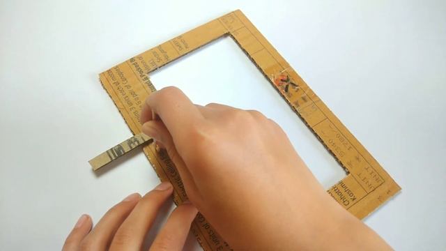 How to make Balance Ball Game from Cardboard смотреть онлайн