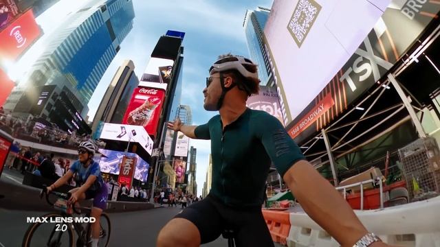 GoPro: Introducing HERO12 Black | Everything You Need to Know смотреть онлайн