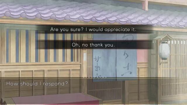 Hakuoki: Kyoto Winds - Sakamoto Ryouma - ( Act 1 ) Walkthrough Gameplay ( PSVITA ) смотреть онлайн