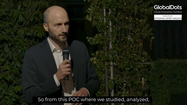 SASE helps AMF Group to boost performance & security while reducing TCO смотреть онлайн