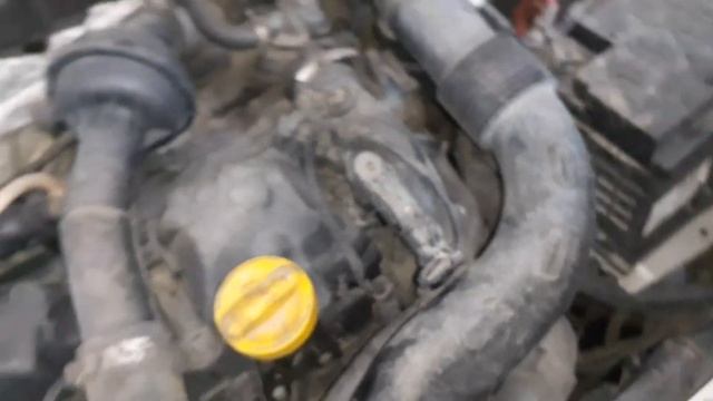 P012C Turbocharger Supercharger Inlet Pressure Sensor Circuit Low смотреть онлайн