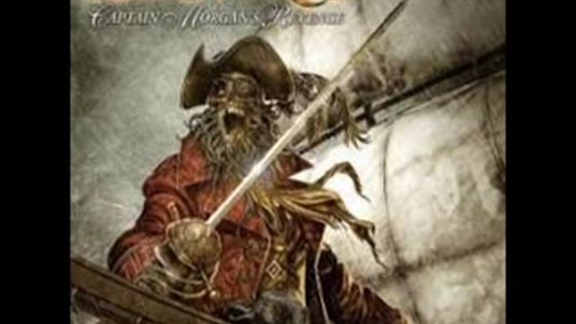 Alestorm - Terror on the High Seas смотреть онлайн