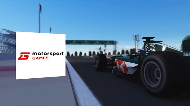 The Motorsport Games Scam Explained смотреть онлайн