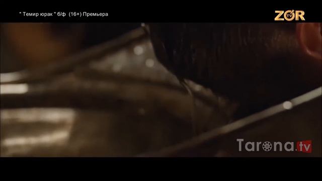Kino TEMIR YURAK Tarjima Uzbek Tilida
