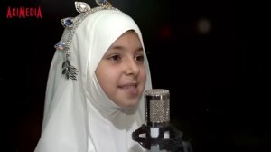 «Бисмиллях, Бисмиллях» нашид в исполнении Аиши Гаджикеримовой и Хадижи