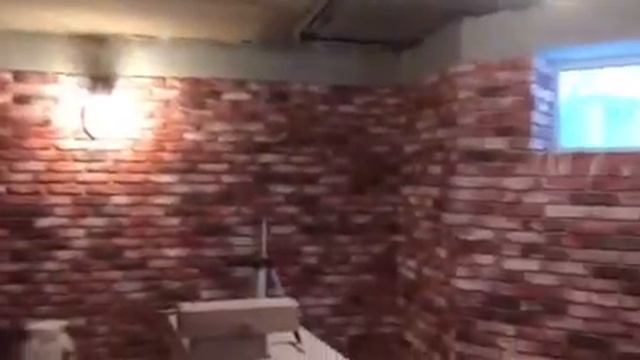 Цокольный этаж отделочные работы!! смотреть онлайн