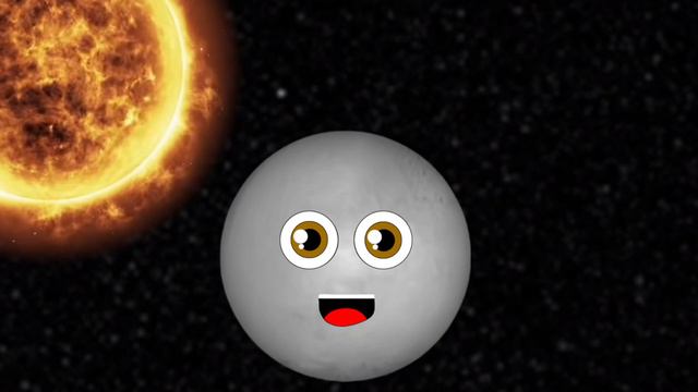 Kepler-37B Astronomy/Classic KLT Song Remake!