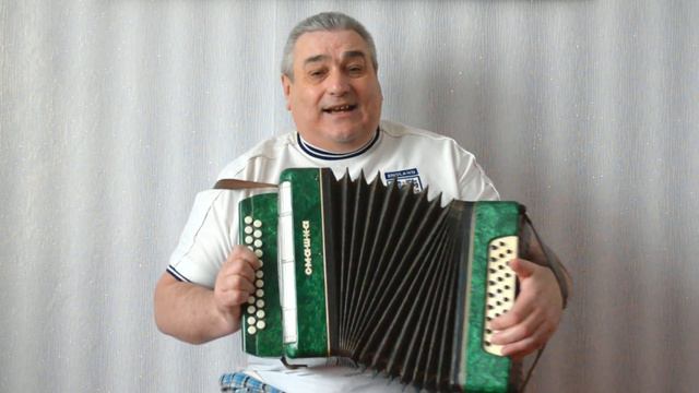 Я встретил розу под гармонь смотреть онлайн