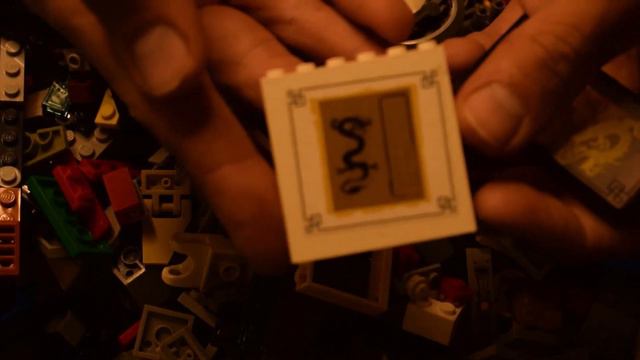 Пять килограмм Lego и все две фигурки. Неудачная покупка на Авито. смотреть онлайн