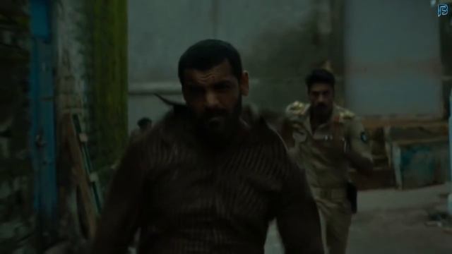 Romeo Akbar Walter || Teaser Review || John Abraham || Jackie Shtoff || Mouni Roy смотреть онлайн