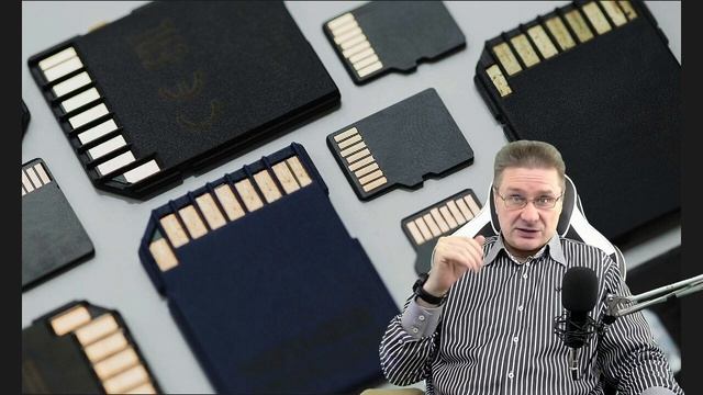 Как отключить внутреннюю память Android на SD карте смотреть онлайн