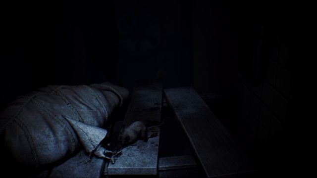 Little Nightmares #4 - Обеденный перерыв смотреть онлайн