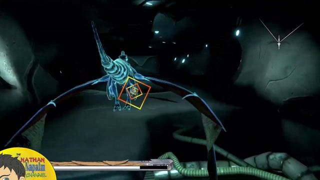 Panzer Dragoon Remake Switch Review смотреть онлайн