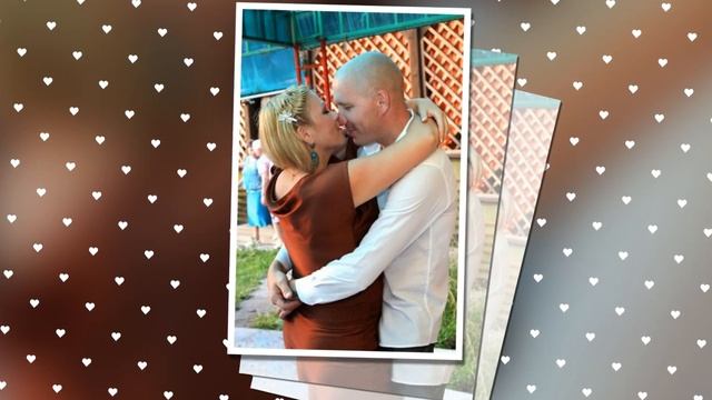 Юбилей мужа 30 лет смотреть онлайн