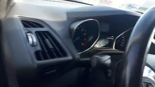 Ford Kuga '2014 2.5 AT в Балаково смотреть онлайн