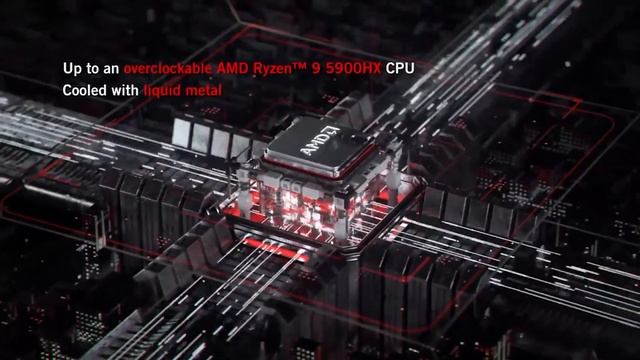 Upcoming AMD Ryzen 5000 series laptops in India смотреть онлайн