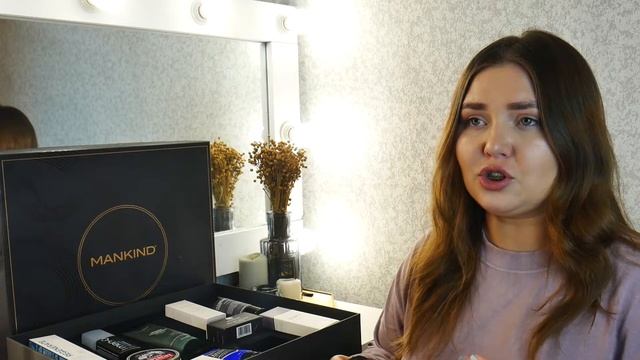 МУЖСКОЙ АДВЕНТ КАЛЕНДАРЬ MANKIND OF LOOKFANTASTIC. ЧТО ПОДАРИТЬ МУЖЧИНЕ НА НОВЫЙ ГОД, 23ФЕВРАЛЯ? смотреть онлайн