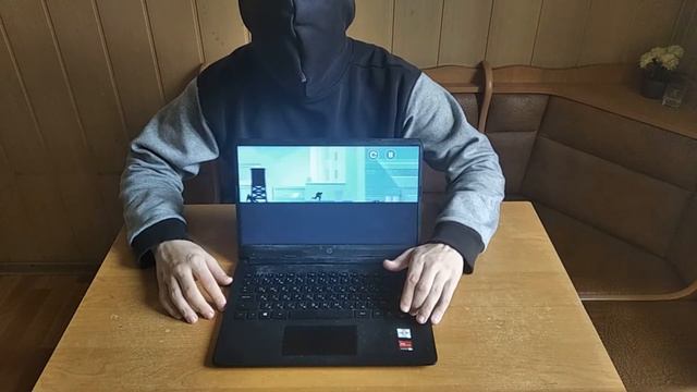 Вектор. Уровень 1.5 Закрытыми глазами | Vector closed eyes. Level 1-5 смотреть онлайн