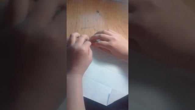 Стаканчик для карандашей из бумаги легко и быстро смотреть онлайн