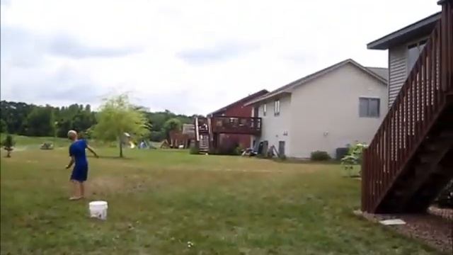 Home Run Derby practice game 1 смотреть онлайн