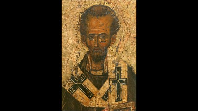 P. I. Tchaikovsky: Liturgy of St. John Chrysostom: Praise the Lord from the Heavens смотреть онлайн