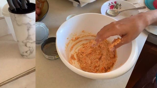 🐱🐶DIY dog and cat treats fast and easy to make| golosinas para mascotas facil de hacer🐱🐶 смотреть онлайн