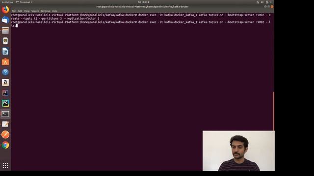 Kafka | 9 Step Setup For Kafka Up & Running In Local смотреть онлайн