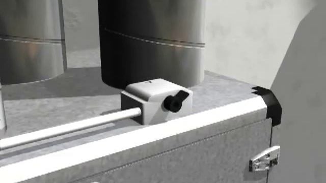 Приточно-вытяжная установка Systemair Topvex TR