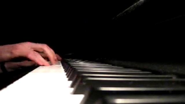 Rihanna - Russian Roulette - Digital Piano cover смотреть онлайн
