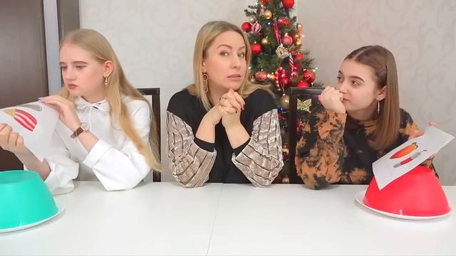 Угадай Еду По Смайликам !! смотреть онлайн