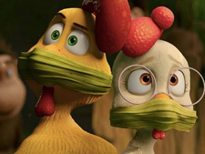 Новинки кино 2022 года апрель Новые мультики Крутые яйца 2.mp4