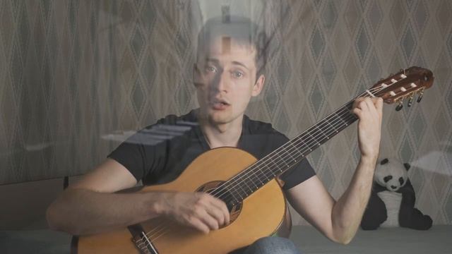 ВСЁ ОБ ОСНОВНЫХ ГИТАРНЫХ БОЯХ / Понимание принципа любого гитарного боя смотреть онлайн