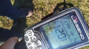 Нокта макро легенда, тест