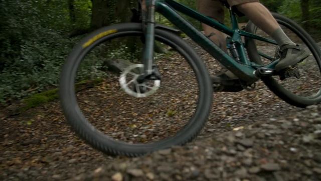 TRP Vs. SRAM Vs. Shimano | TRP EVO12 Drivetrain Review смотреть онлайн