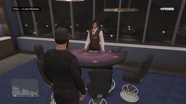 SOLO Unlimited Casino Chips GLITCH in GTA V Online (UNLIMITED MONEY!!!) смотреть онлайн