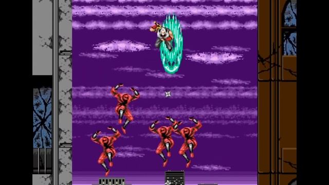 Shadow Dancer: The Secret of Shinobi. SEGA Genesis. Walkthrough смотреть онлайн