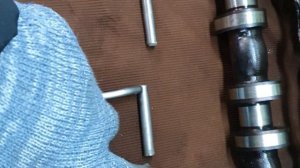 Замена прокладки ГБЦ BMW 318.( двигатель N46 ) 2.0L ремонт резьбы ГБЦ