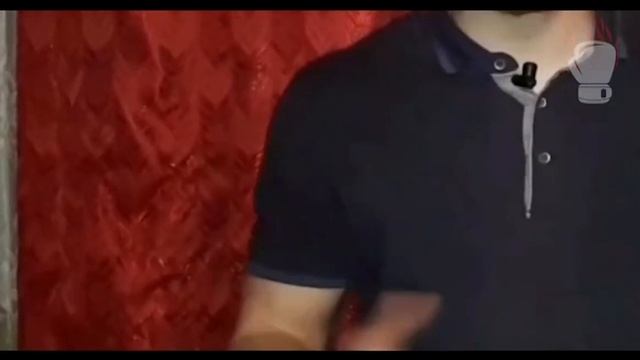 ? ПРОГНОЗ - Майк Тайсон VS Рой Джонс смотреть онлайн