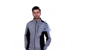 Куртка толстовка из флиса оптом.