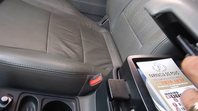 Mitsubishi Pajero Full 3.8 v6 4x4 - 2006 смотреть онлайн