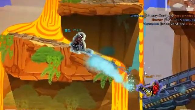 Игра Strike Force Heroes 3 прохождение #10 смотреть онлайн