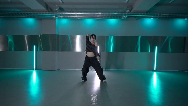 MUZE Choreography / ELO · PENOMECO - DEEP смотреть онлайн