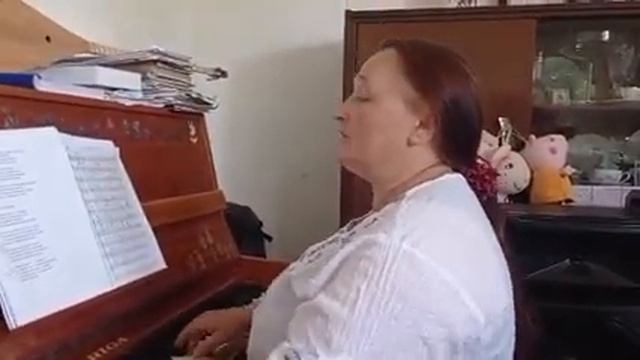 Песня "Полевые цветы", стихи Татьяны Лавровой, музыка Анны Александровой ❤️ смотреть онлайн